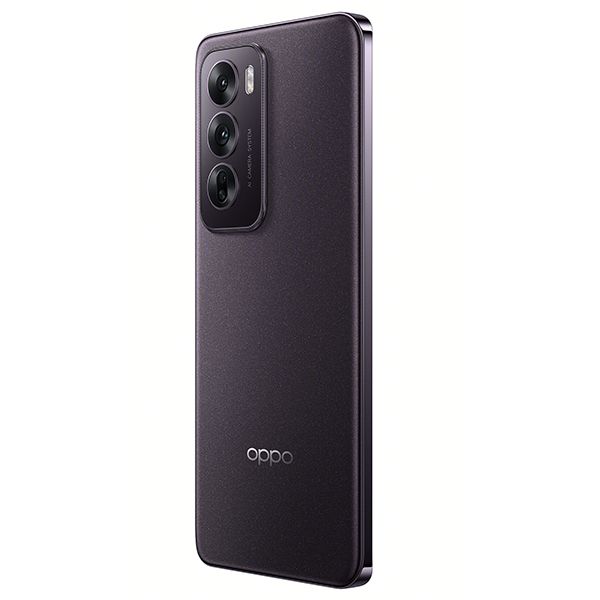 OPPO Reno12 5G 12/512GB - Matte Brown_3