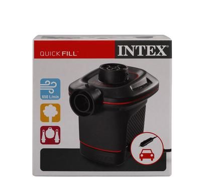 INTEX PUMP ELECTRIC 12V_0