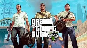 GTA V _0