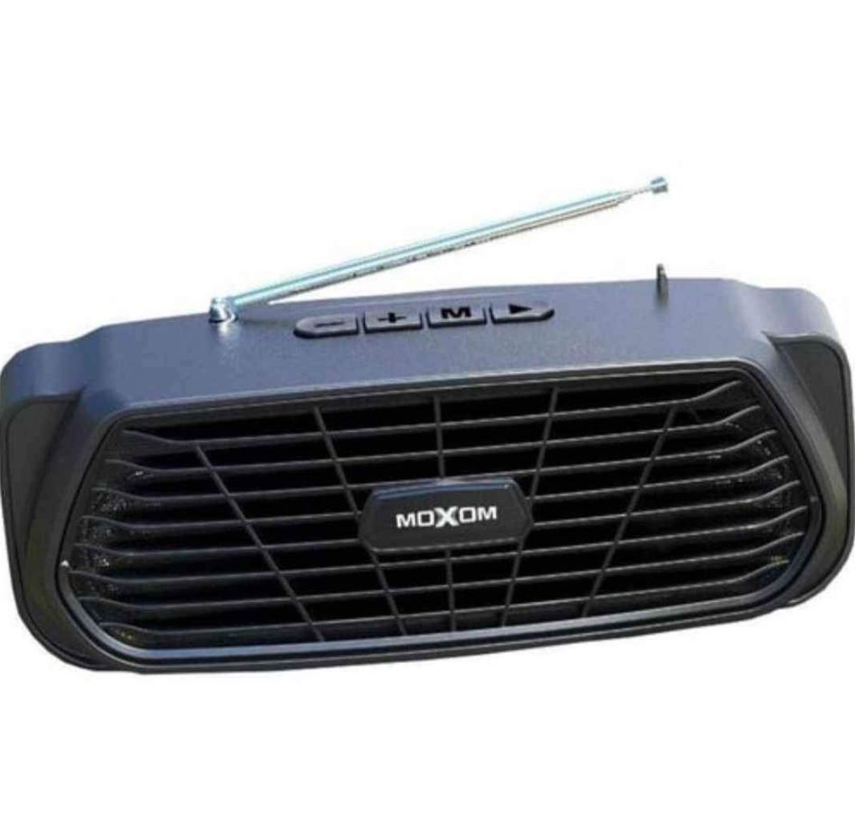 Moxom MX-SK12. Wireless Bluetooth Speaker & Radio_1