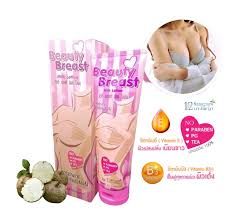 12 NANGPAYA Beauty Breast Soap_4