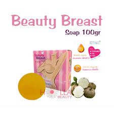 12 NANGPAYA Beauty Breast Soap_6