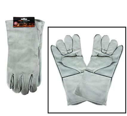 BRAAI GLOVE LEATHER 35cm PAIR_0