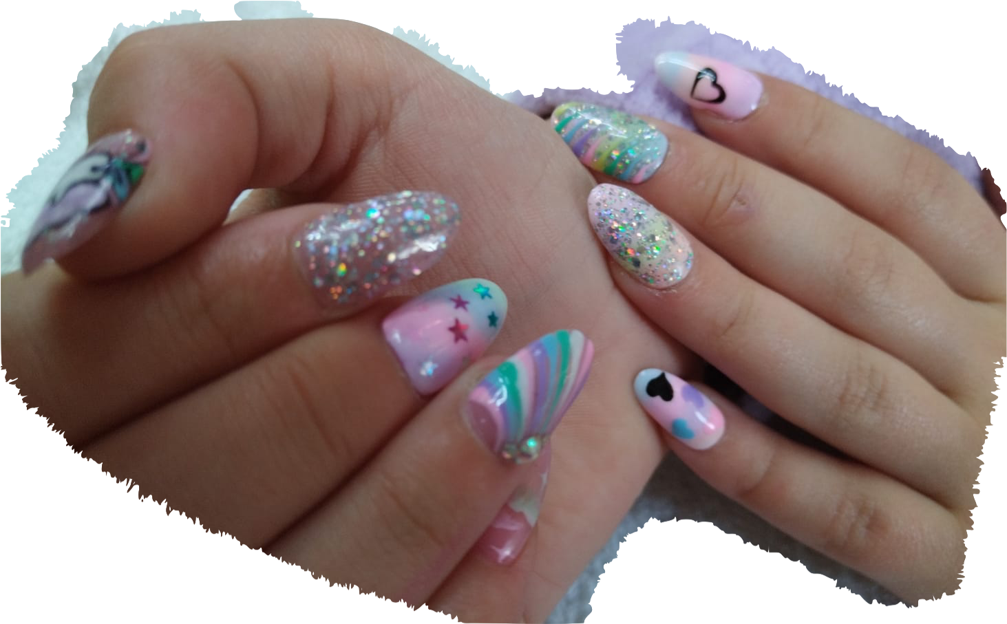 Press on Nails - Custom_0