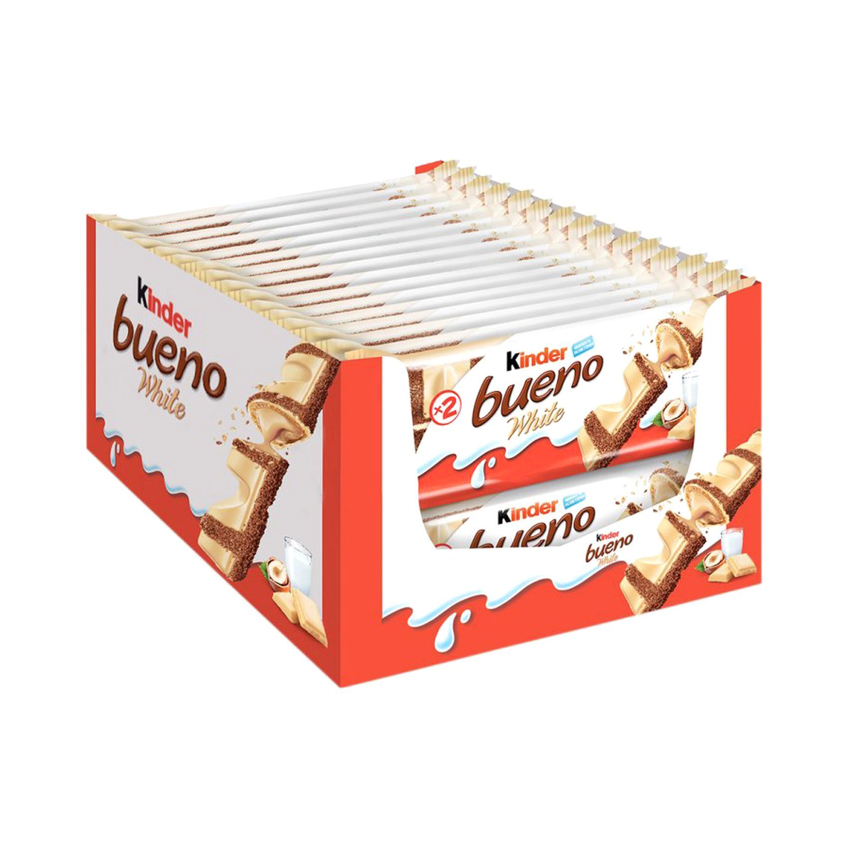 KINDER BUENO(1.200KG=30PCS)_1