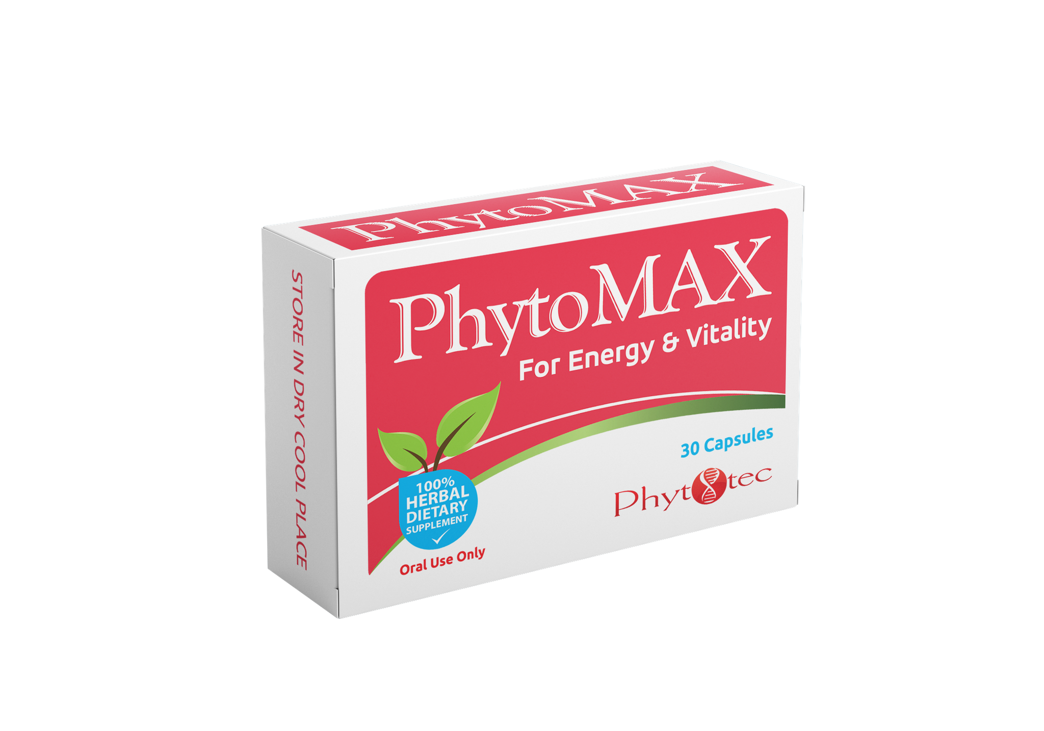 PhytoMAX (Blister Pack, 30 Capsules)_0