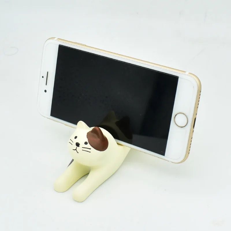 Cat Miniatures Gadget Stand_3