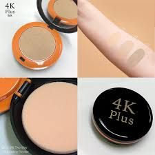  4K Plus 5X Micro Silk Two Way Long Lasting Powder_6