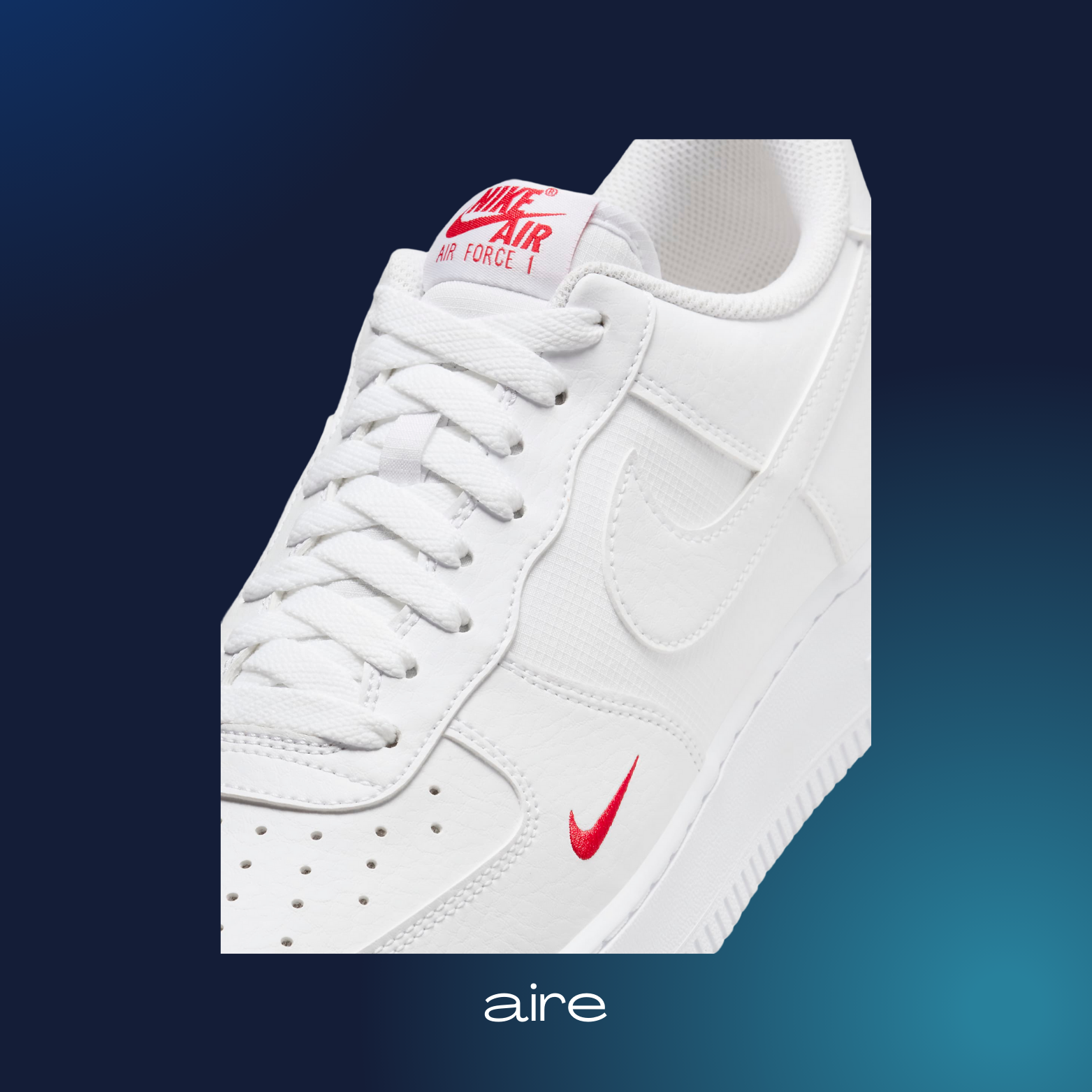 Nike Air Force 1 '07_3