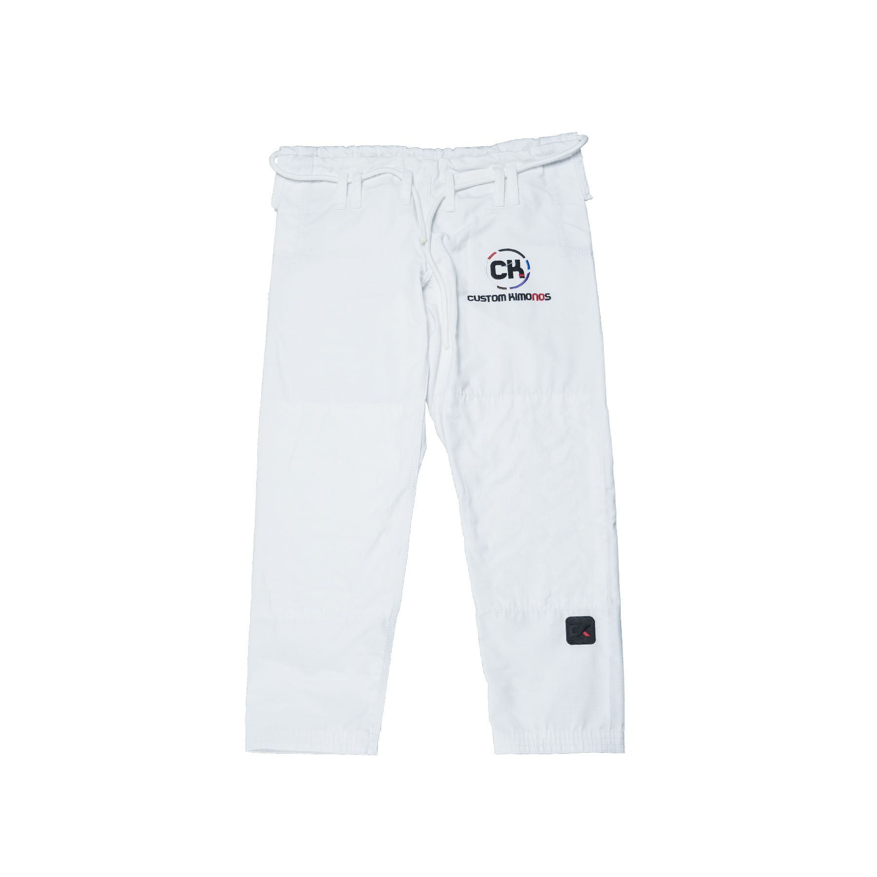 CK BASIC VOL 1.0 (White)_2