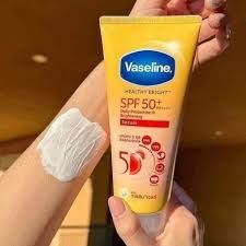 VASELINE Healthy Bright Daily Protection Brightening Serum SPF50+ PA++++_5