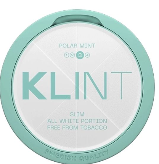 Klint Polar Mint - 8,5 mg/p_0