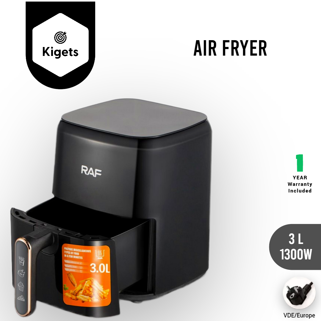 3L Digital Air Fryer_1