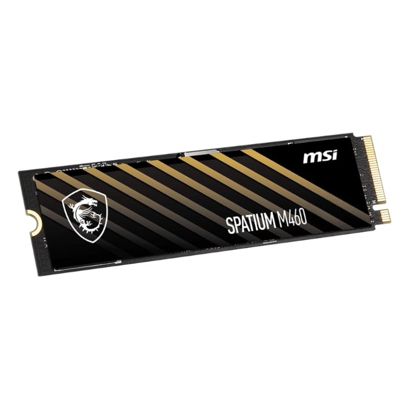 SPATIUM M460 M.2 NVME Gen 4 1TB_4