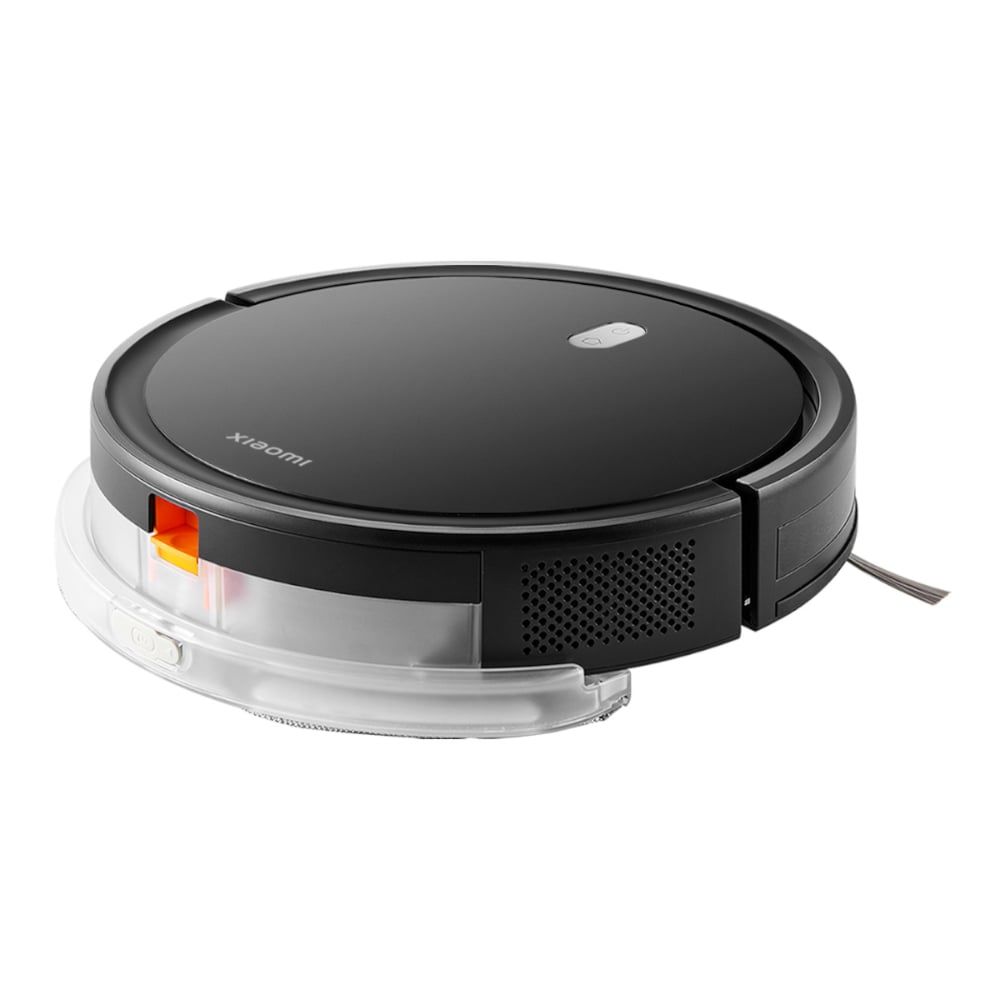 Xiaomi Robot Vacuum E5 Black_1