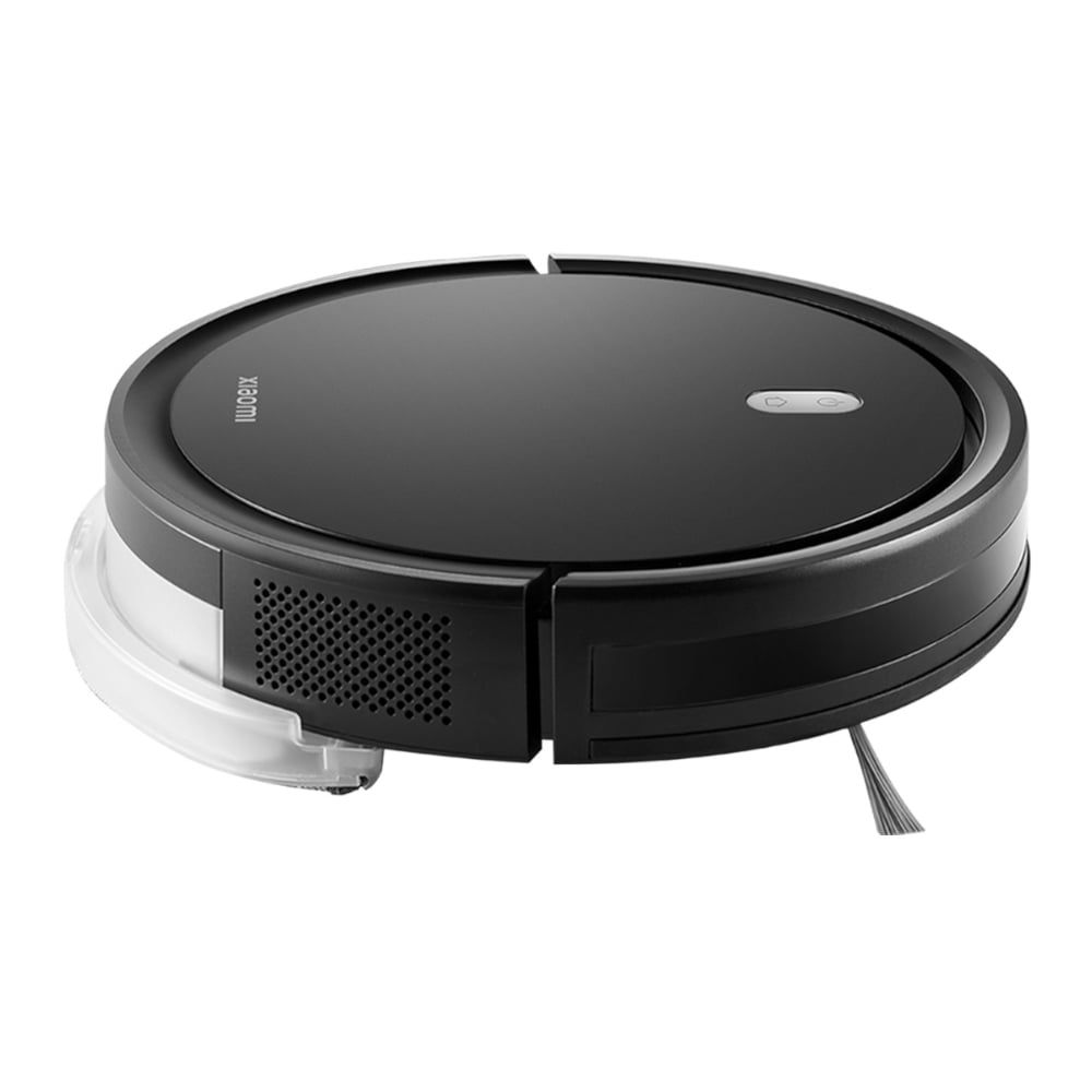 Xiaomi Robot Vacuum E5 Black_2