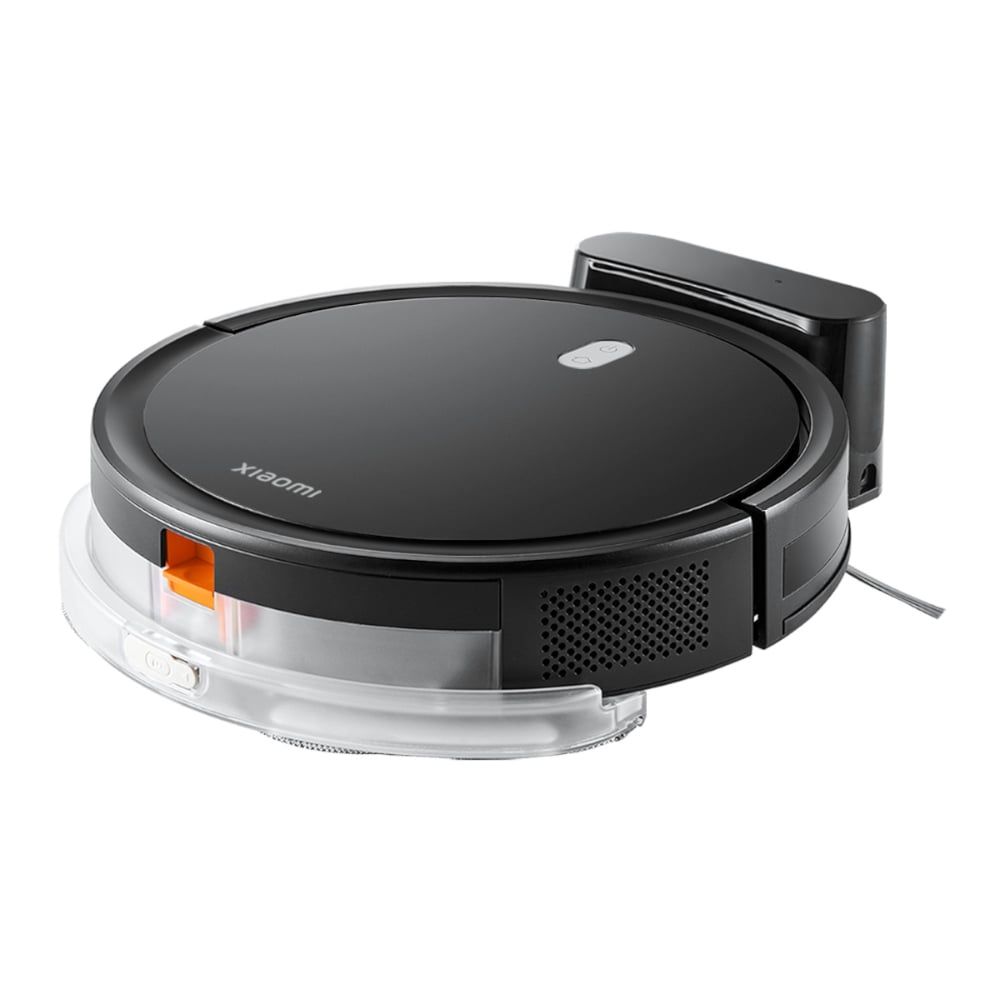 Xiaomi Robot Vacuum E5 Black_3