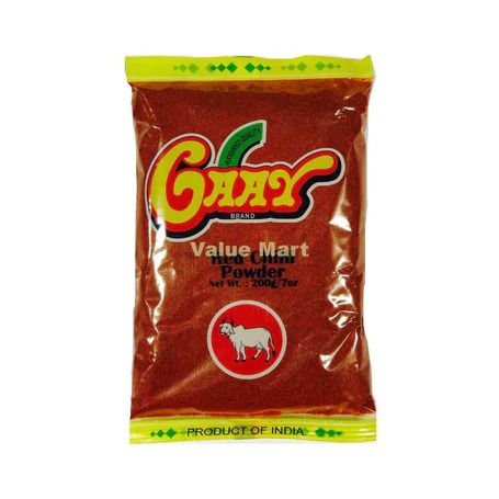 Gaay Red Chilli Powder 200g_0