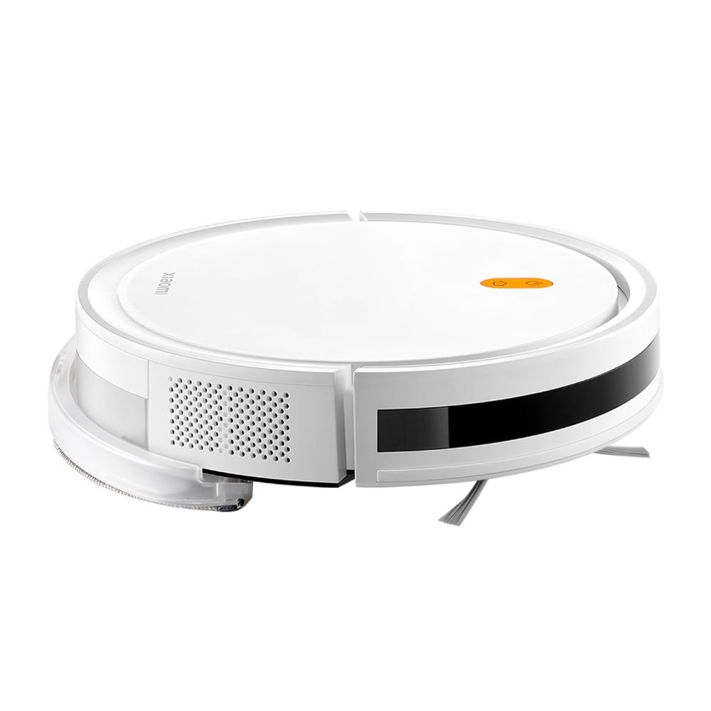 Xiaomi Robot Vacuum E5 White_2