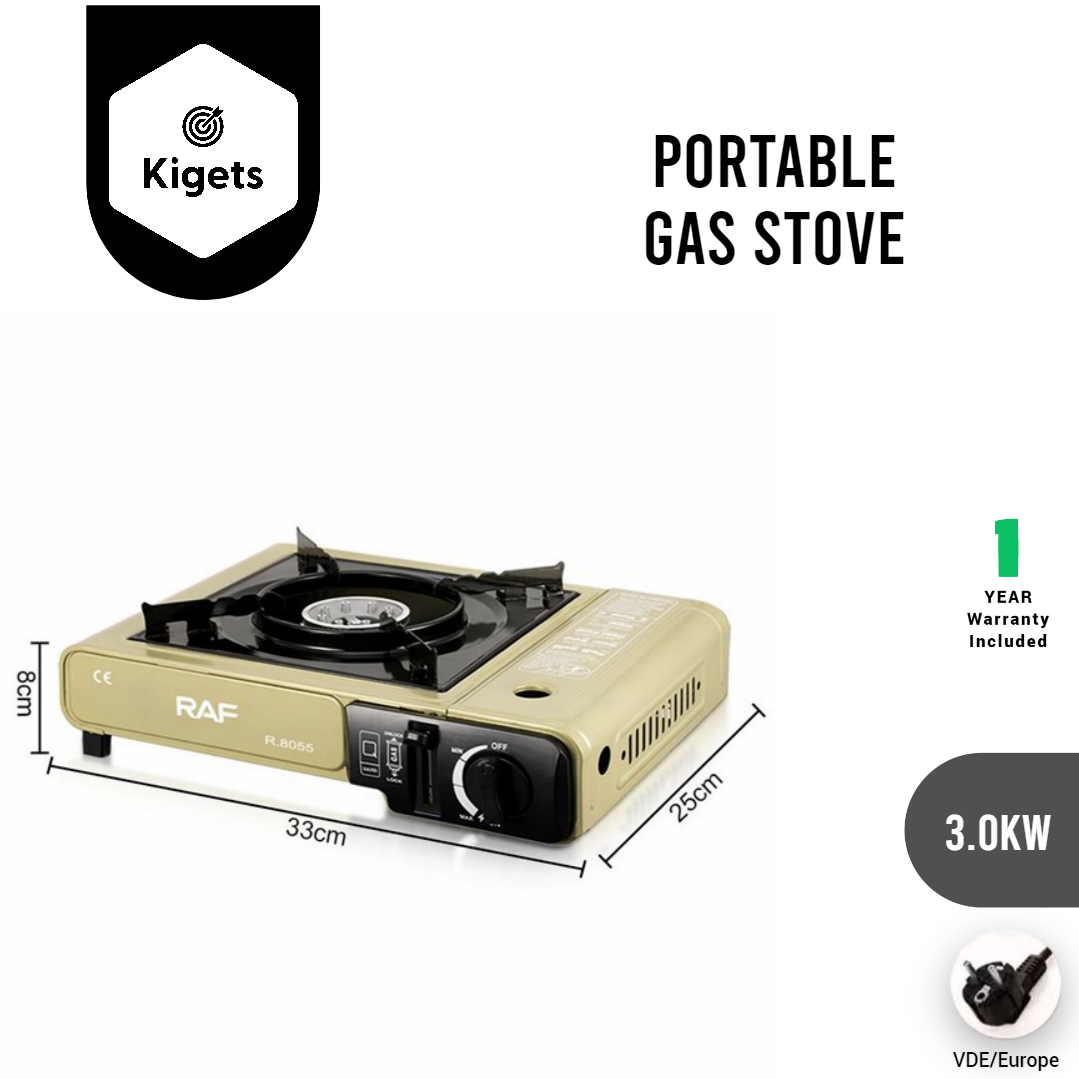 Gas Stove_1