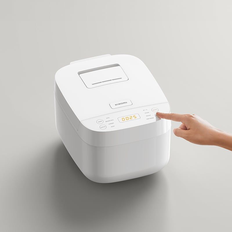 Xiaomi Smart Multifunctional Rice Cooker_4