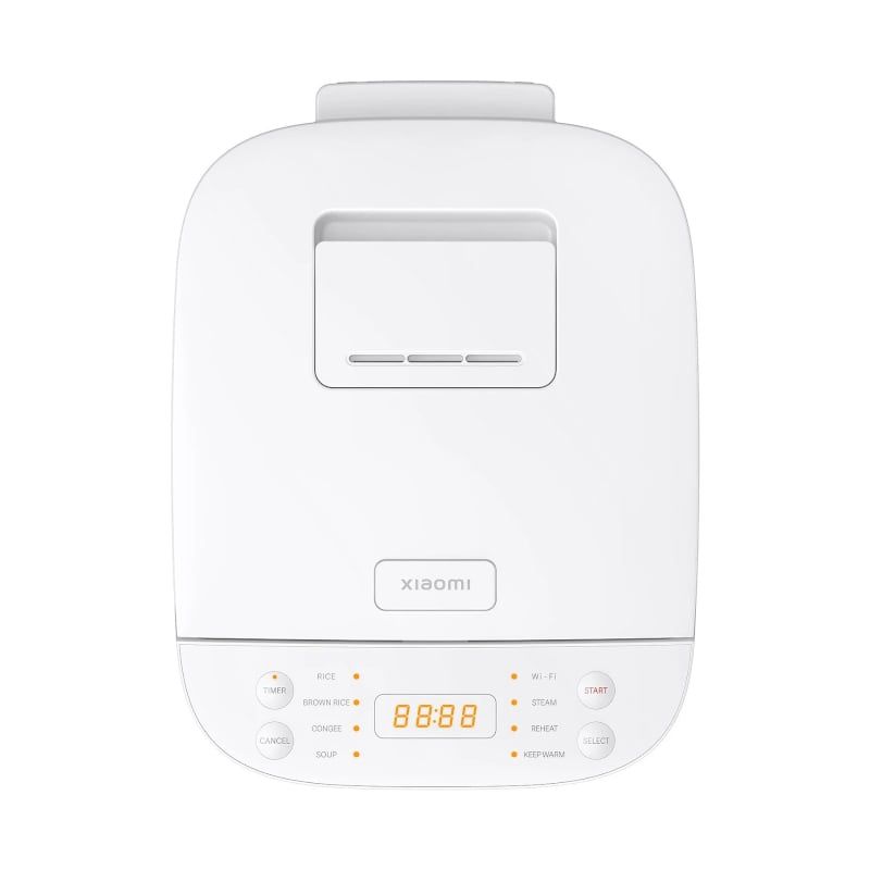 Xiaomi Smart Multifunctional Rice Cooker_1