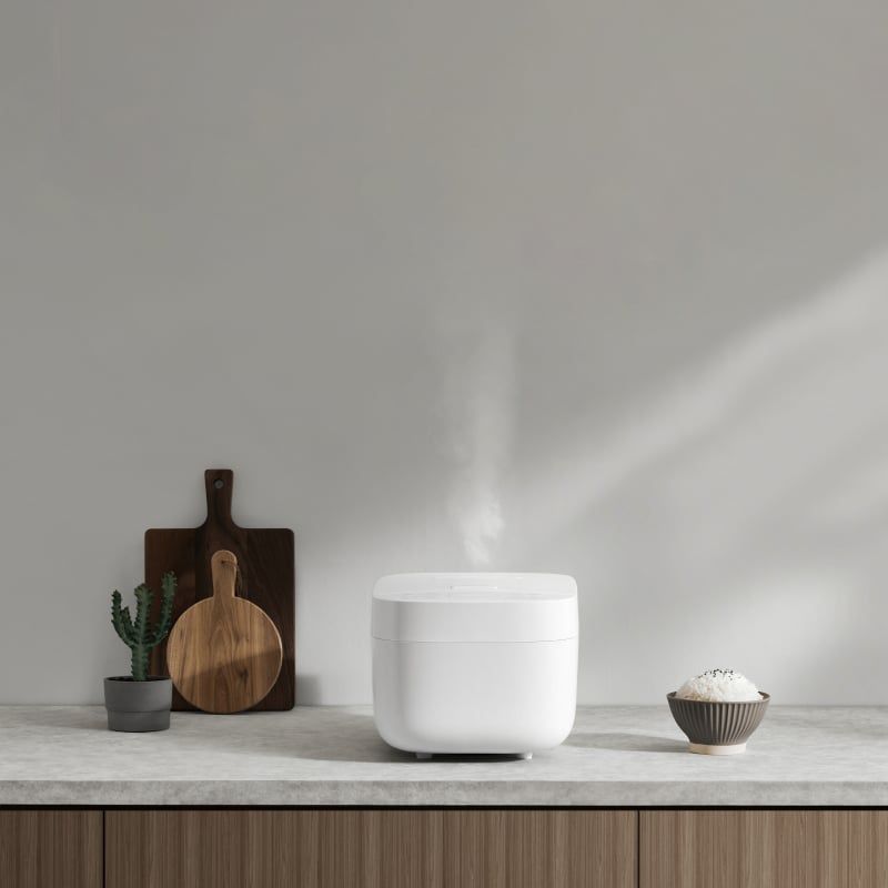 Xiaomi Smart Multifunctional Rice Cooker_7