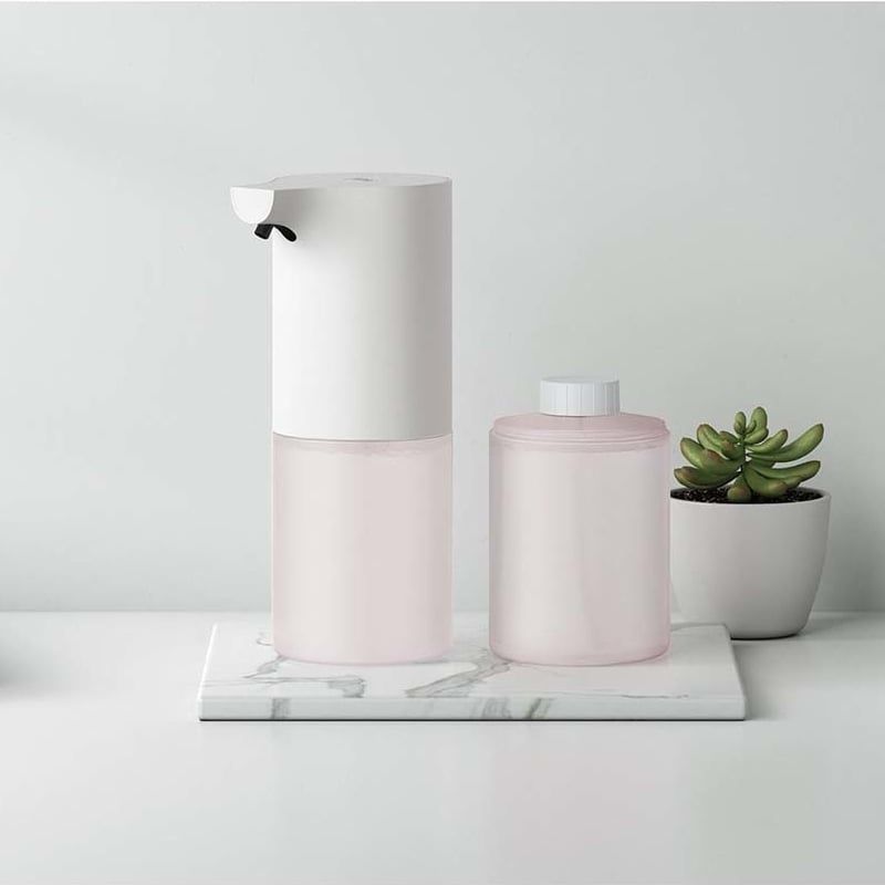 Xiaomi Automatic Soap Dispenser_2