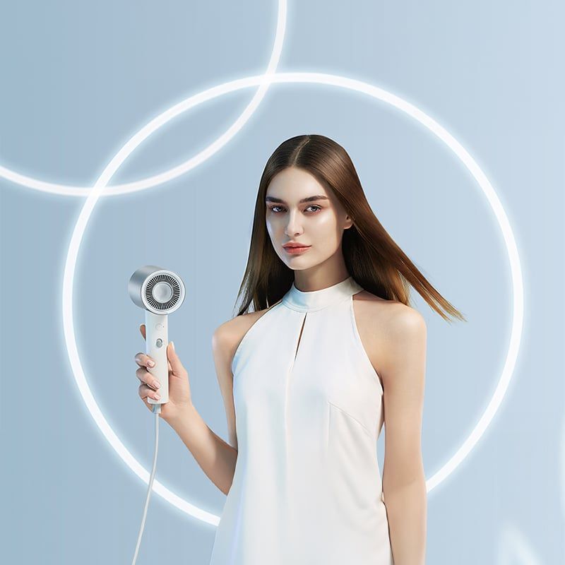 Xiaomi Water Ionic Hair Dryer H500_8