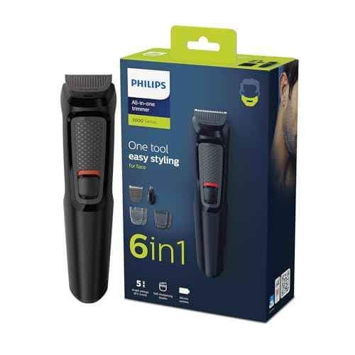 Philips 6 in 1 Beard Trimmer_0