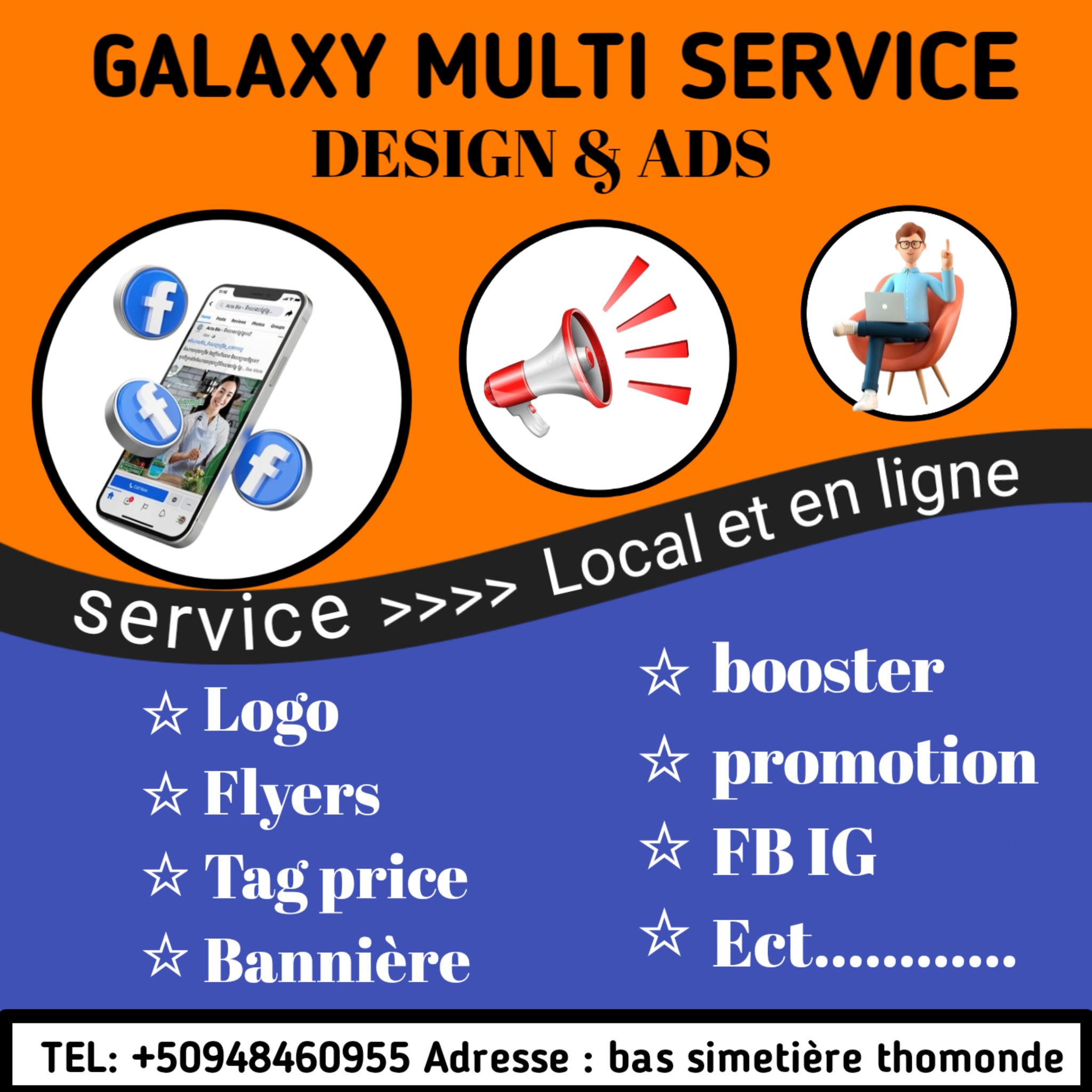 Multi service _0