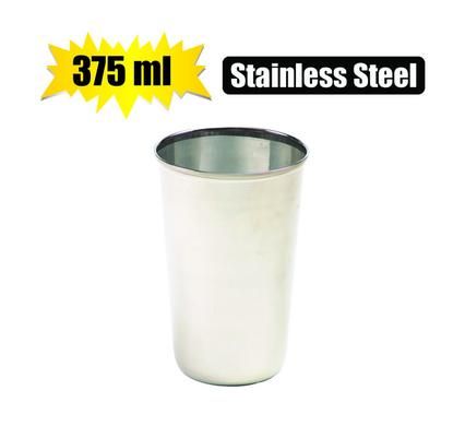 TUMBLER STAINLESS STEEL 375ml_0