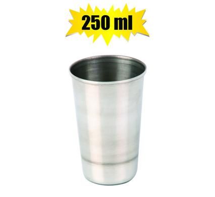 TUMBLER STAINLESS STEEL 250ml_0