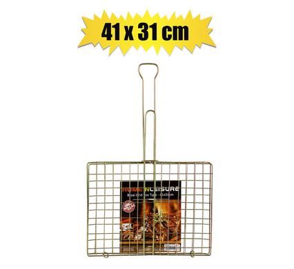 BRAAI METAL FIXED-HANDLE 41cm x 31cm_0