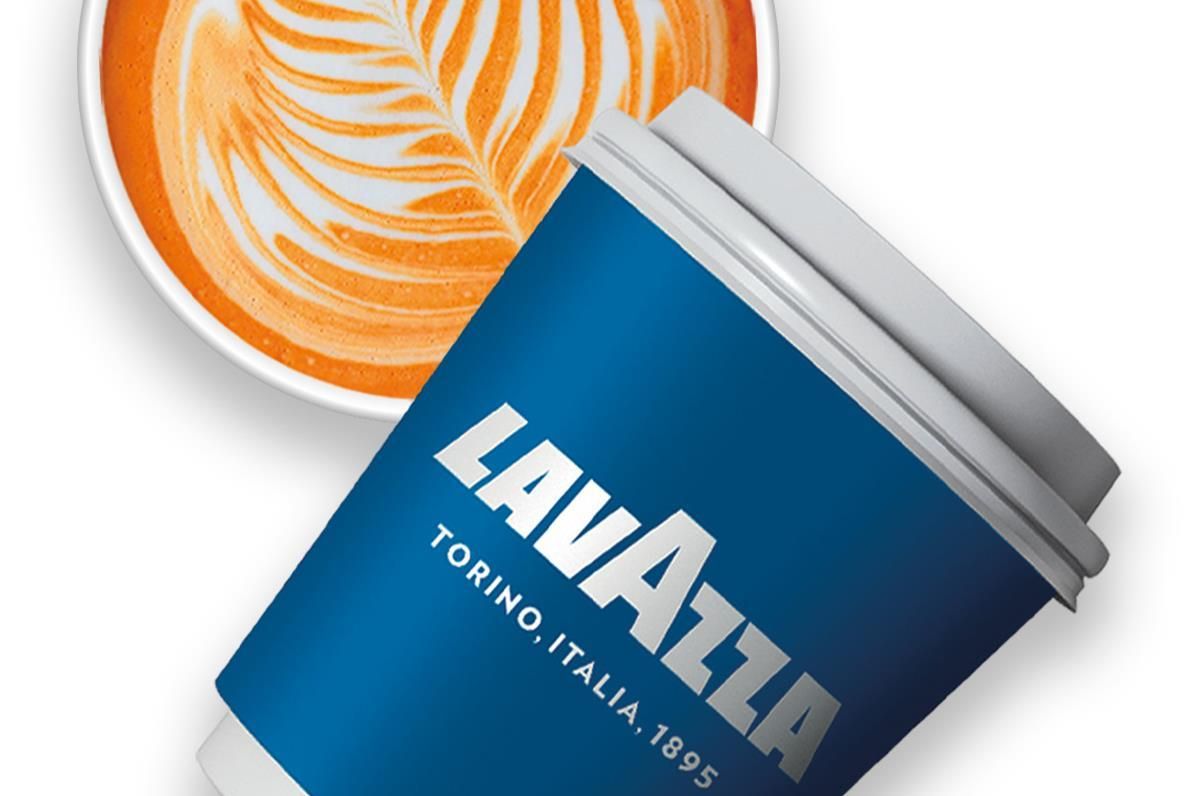 Lavaza Coffee_0