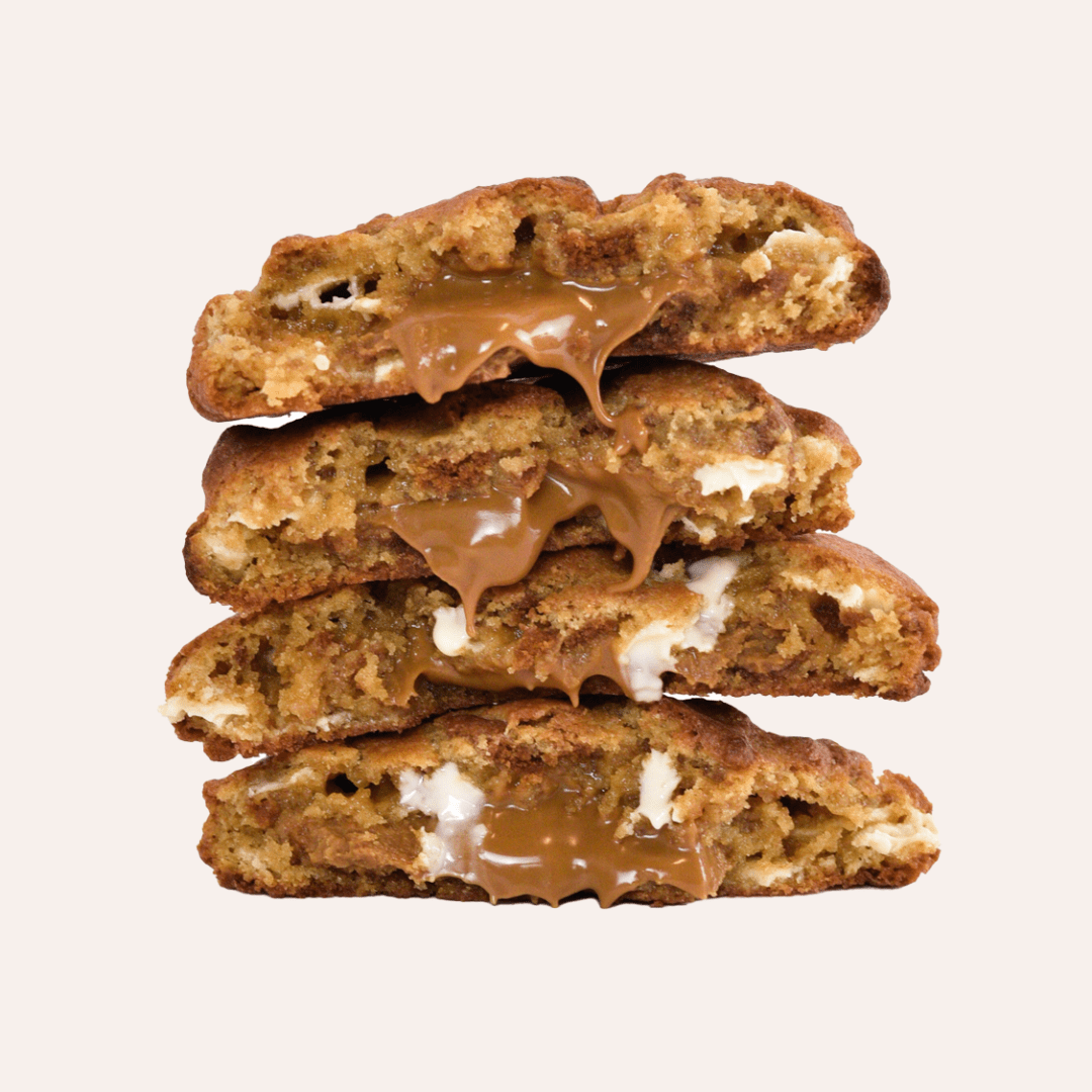 Biscoff White Chocolate 4 oz. PLUS Cookie_0