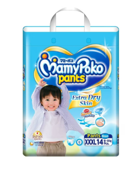 MAMY POKO XTRA SOFT FIT (B) XXXL14 1XPACK_0