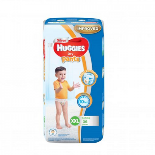 HUGGIES ULTRA SJP XXL32 1X32'S_0