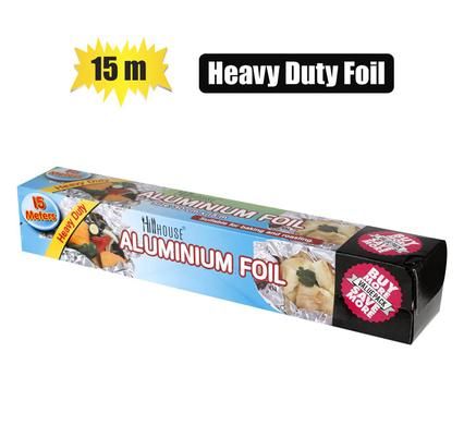 DISPOSABLE ROLL FOIL 30cmx15m HEAVY-DUTY_0