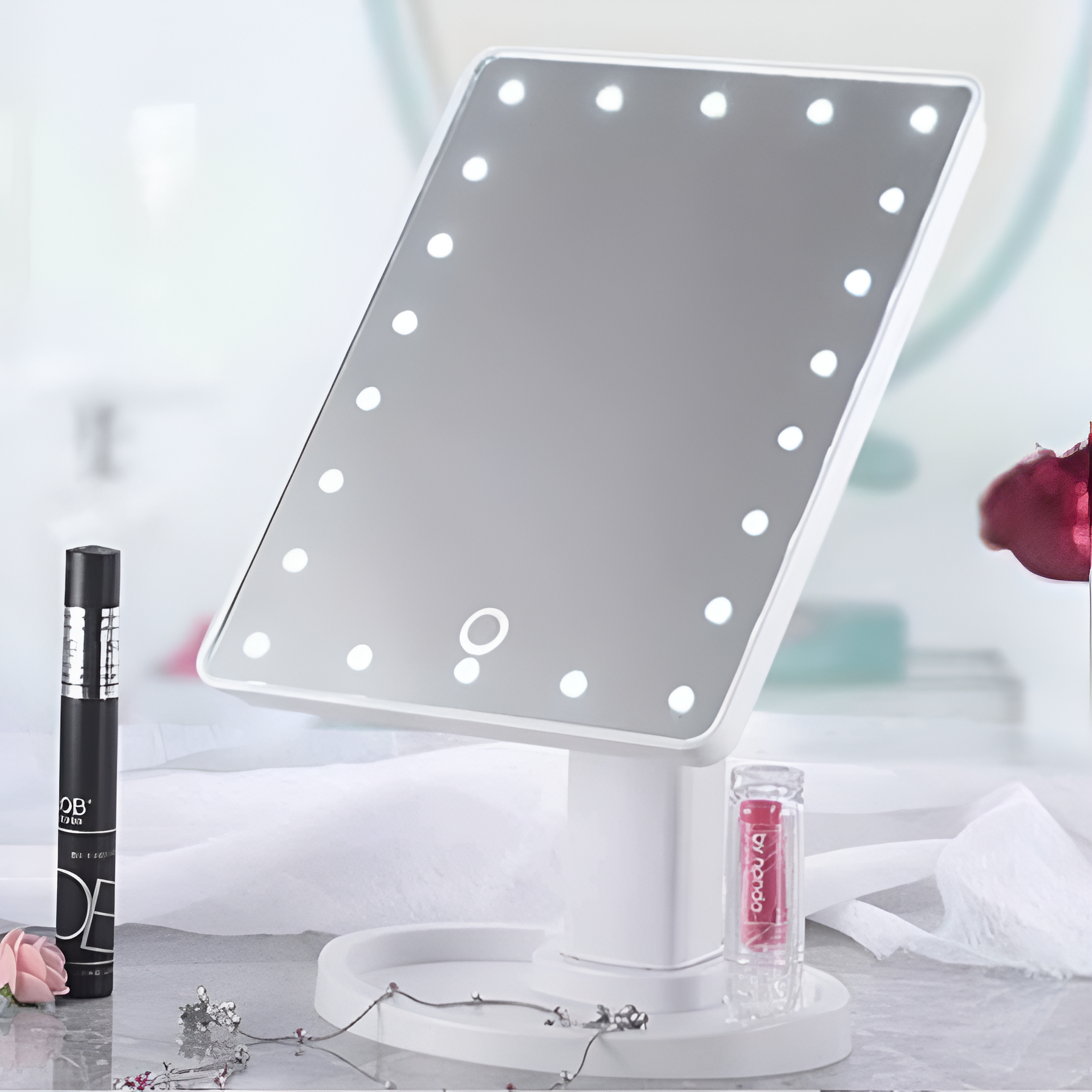 Make Up LED Mirror 360 Degree_4