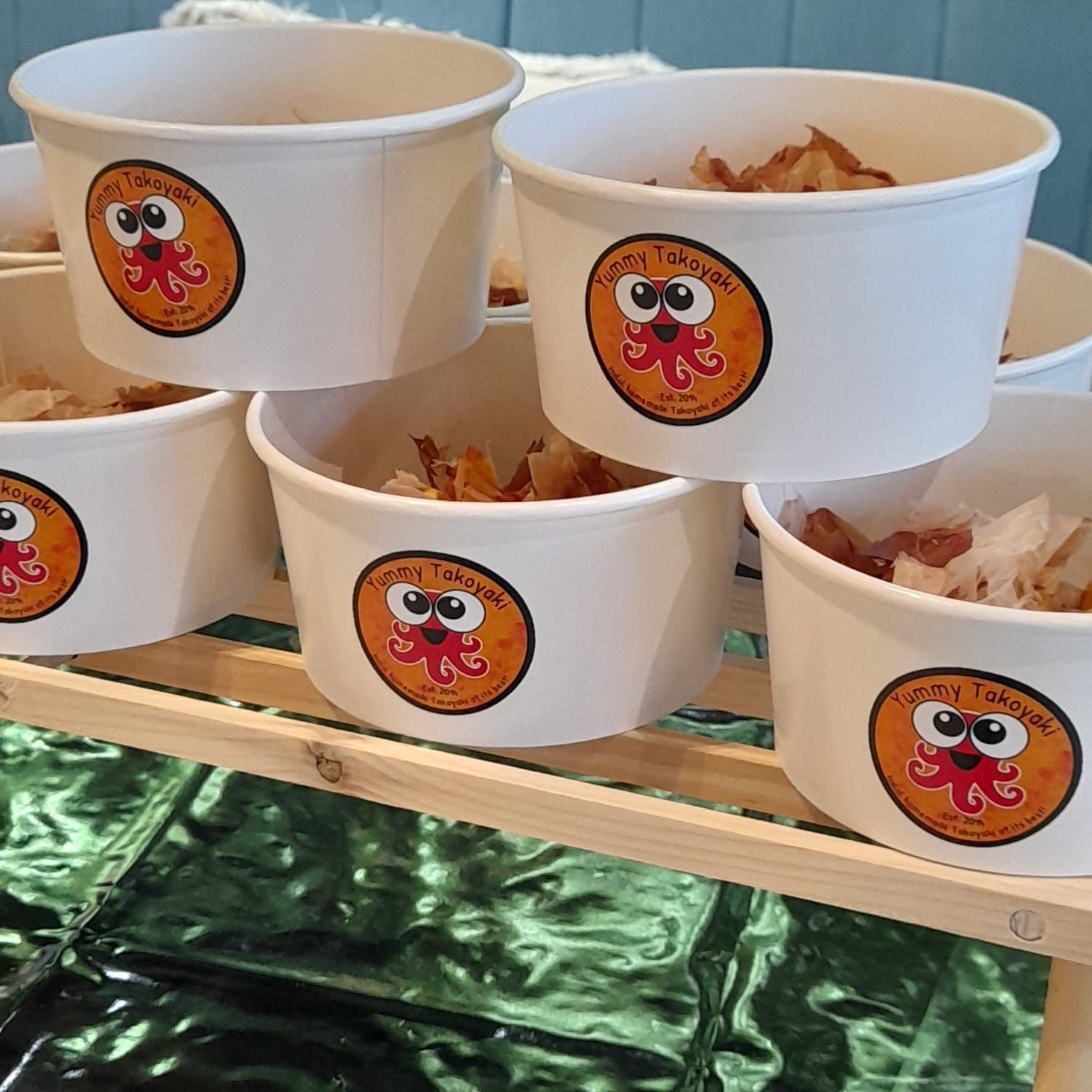 Box of 5 Padi Corned Beef_0