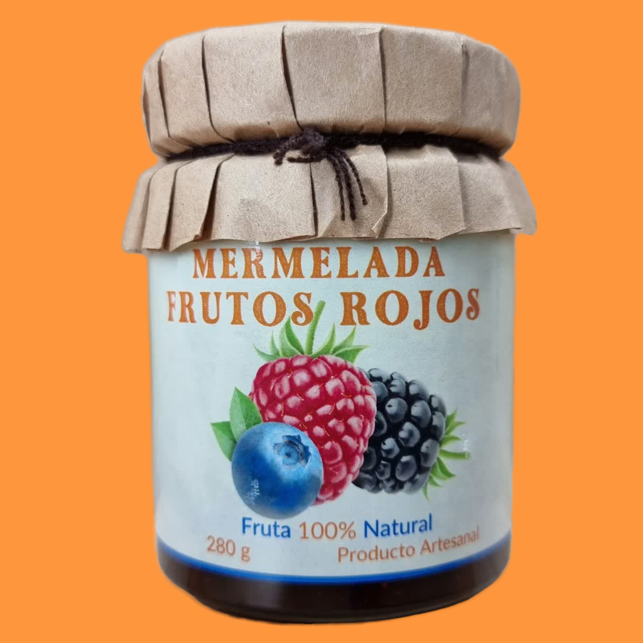 Jalea de Frutos Rojos_0