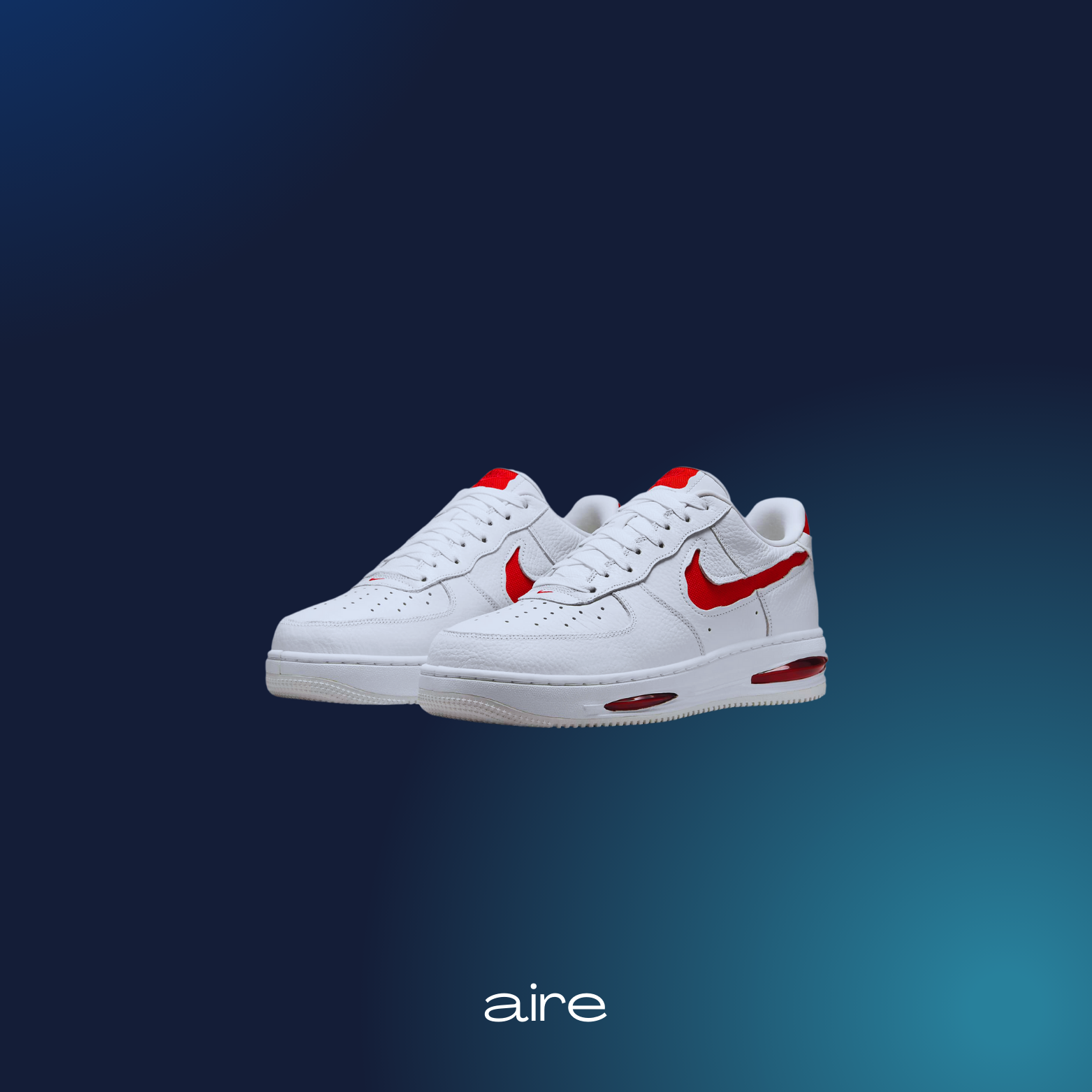 Nike Air Force 1 Low EVO_0