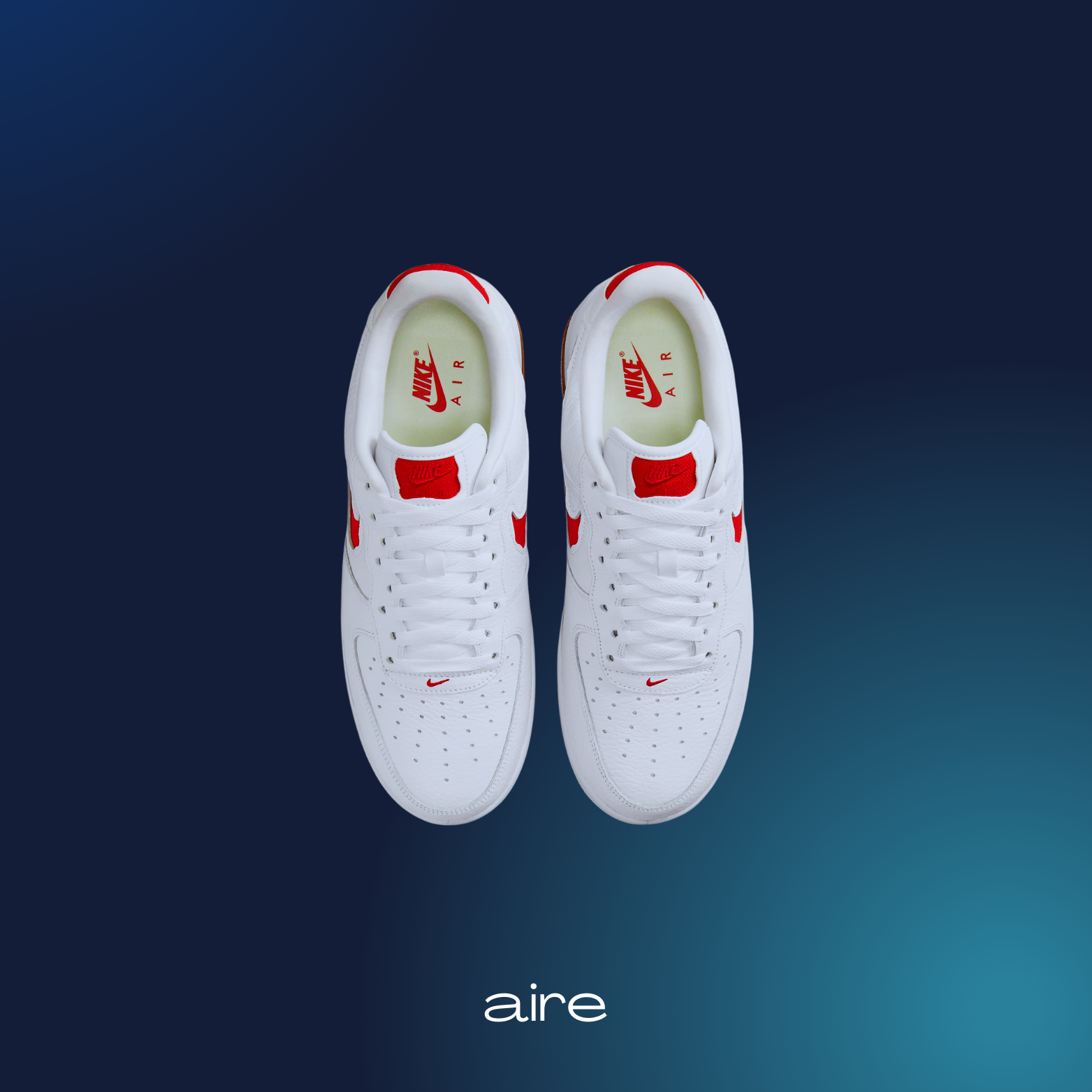 Nike Air Force 1 Low EVO_1