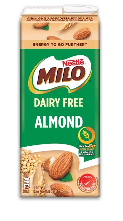 MILO PLANTBASE ACT-GO ALMOND 12X1LIT_0