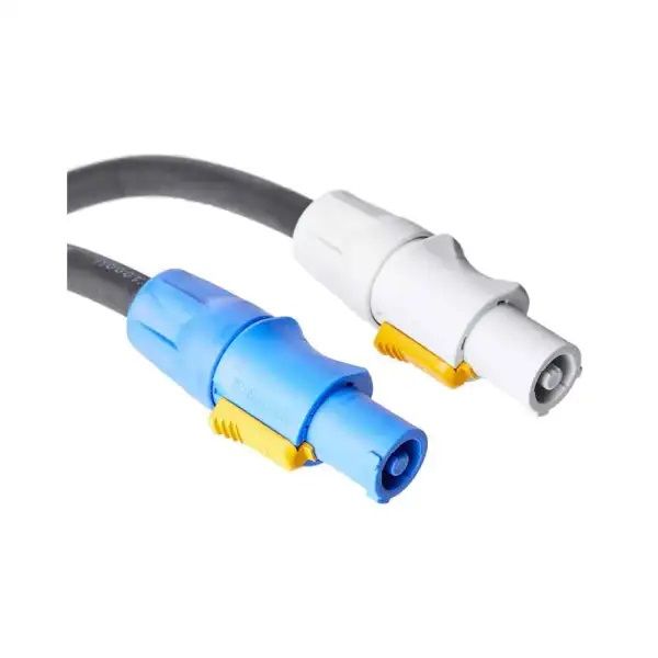 PowerCon Input Output Cable (Custom Made)_3