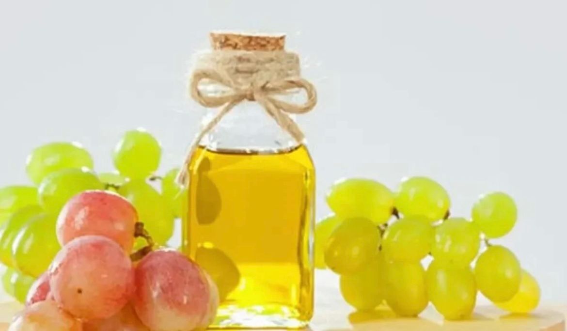 Grapeseed oil_0