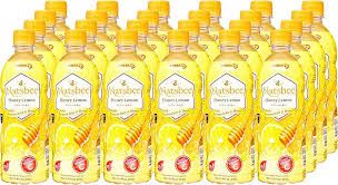 POKKA HONEY LEMON 24X500ML_0