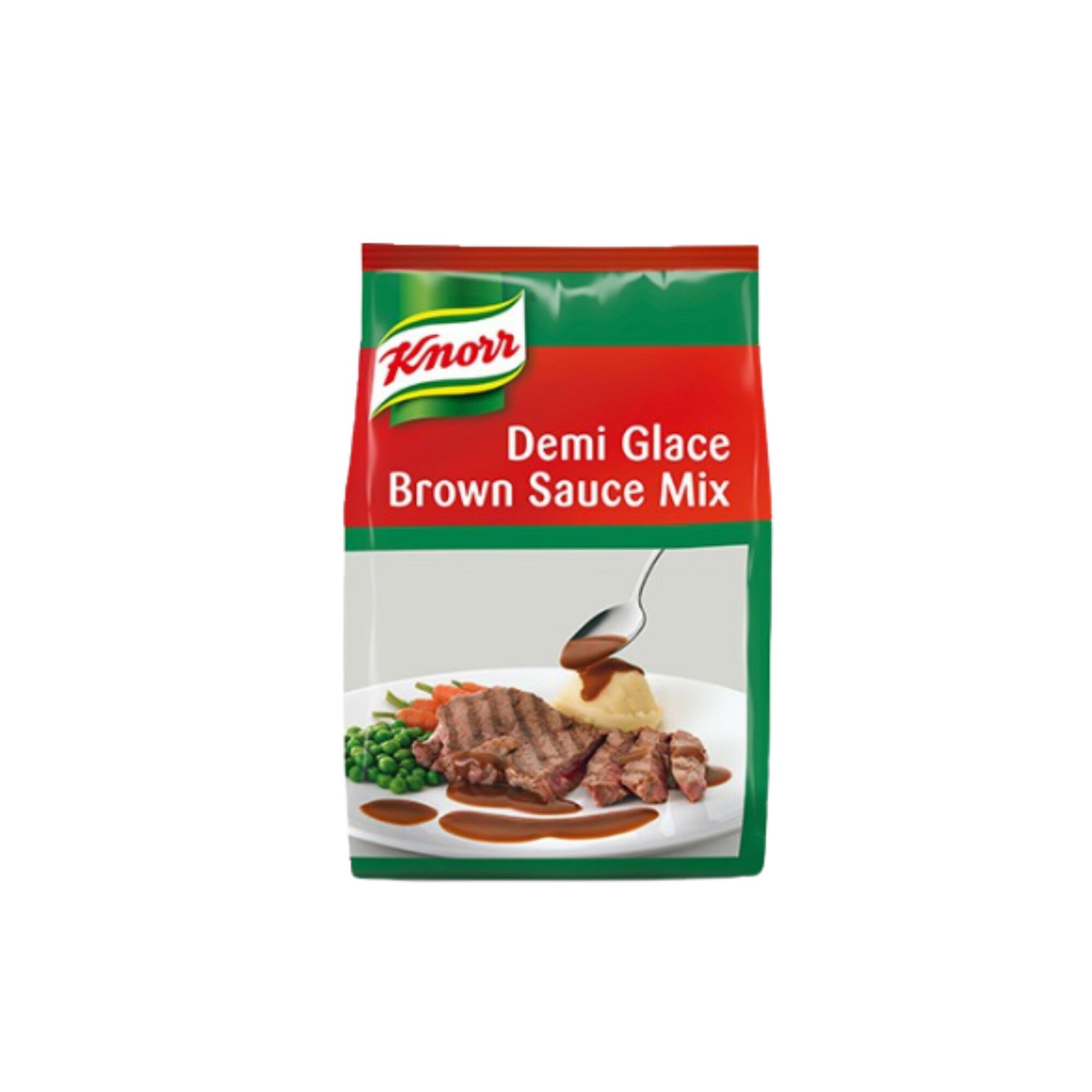 Brown Sauce Demi Glace Knorr 1kgx6_0