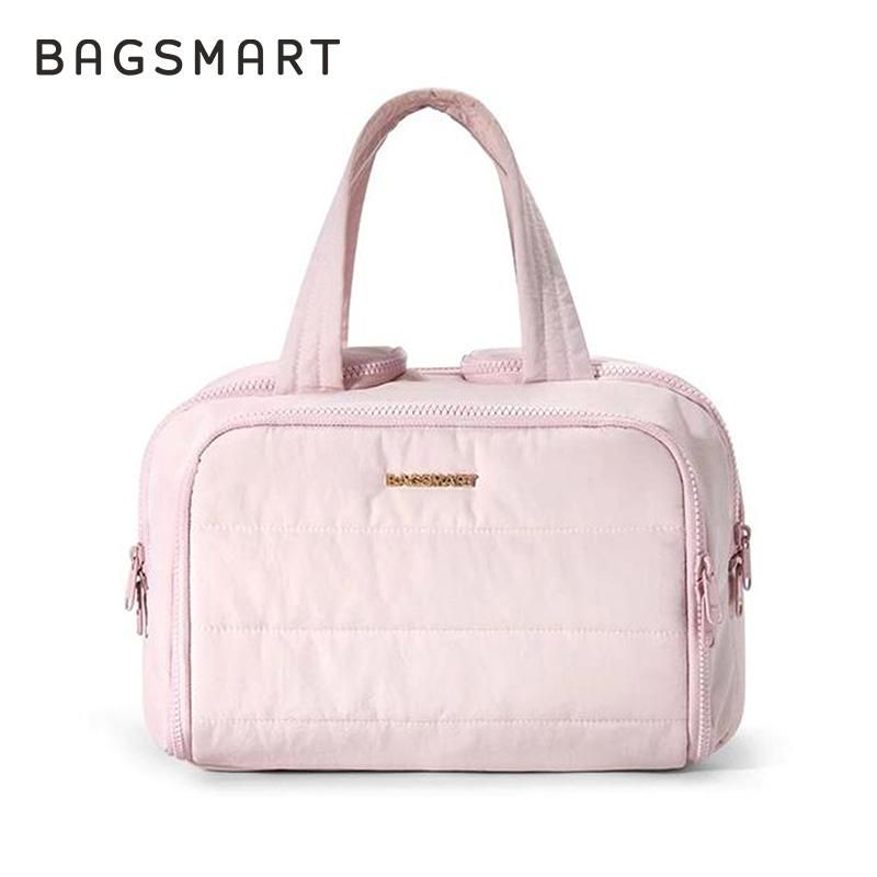 Pre-Order 14 Days BAGSMART Travel Toiletry Bag_0